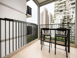 Sky Vue (D20), Condominium #591856051
